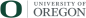 University of Oregon logo